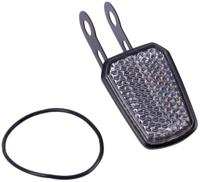SUPERNOVA front reflector