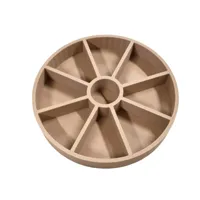 Kiddi Bio Playtray Sorteerschijf Klein