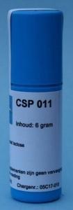 CSP 011 Acnosode Causaplex