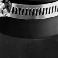 Flex reducer 90/63 mm Aquadistri - Aquadistri Flex reducer 90/63 mm Aquadistri - Aquadistri