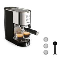 Expresso Koffiemachine Krups XP440C 1350 W Staal Expresso Koffiemachine Krups XP440C 1350 W Staal