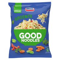 Good Noodles Unox groenten - thumbnail