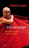 Vrij van religie - De Dalai Lama - eBook (9789056703219) - thumbnail