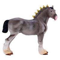Mojo horse world stippen grijze paard - 381068 Mojo horse world stippen grijze paard - 381068