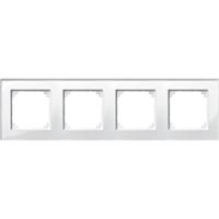 Merten 489419 Afdekking Frame System M, M-Plan Wit 1 stuk(s)