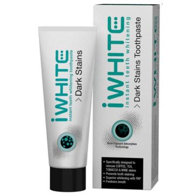 iWhite Dark Stains Whitening