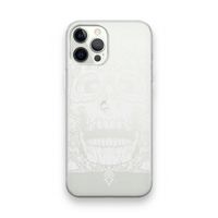 Seek & Destroy: iPhone 12 Pro Transparant Hoesje