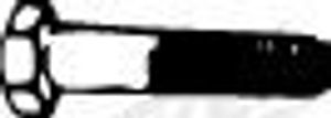 Schroef, uitlaatsysteem 80390