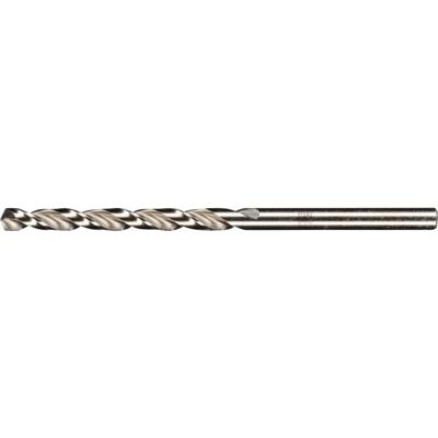 PFERD TOOLS 25203942 RVS (INOX) Spiraalboor 4.4 mm Gezamenlijke lengte 58 mm DIN 1897 10 stuk(s)
