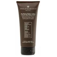Philip Martin's Skin Care Purifying Body Lotion 200ml