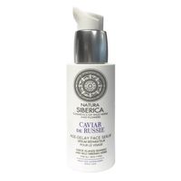 Natura Siberica Age-delay Face serum Caviar de Russie (30 ml) - thumbnail