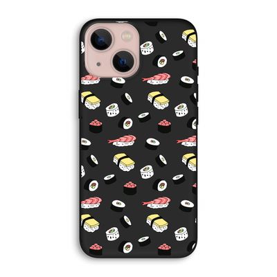 Sushi time: iPhone 13 Biologisch afbreekbaar hoesje