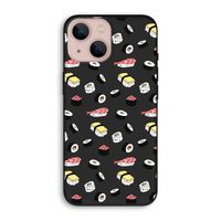 Sushi time: iPhone 13 Biologisch afbreekbaar hoesje