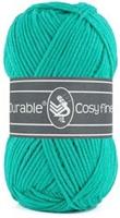 Durable Cosy Fine 2138 Pacific Green