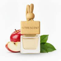 Essentials nr. 1 | Juicy Apple Auto Geurtje