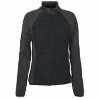 Only Play Jolet vj22 Padded Jack zwart maat:xs