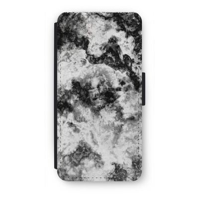 Onweer: iPhone 8 Flip Hoesje