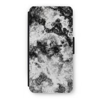 Onweer: iPhone 8 Flip Hoesje