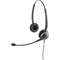 Jabra GN2100 Headset Bedraad Hoofdband Kantoor/callcenter Bluetooth Zwart - thumbnail