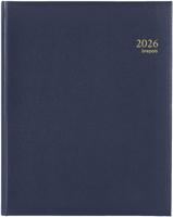 Brepols Concorde Lima, blauw, 2026