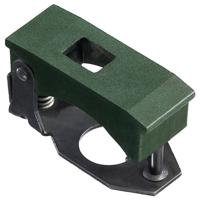 APEM 27 SG Series Veiligheidsafdekking Groen 1 stuk(s)