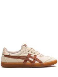 Onitsuka Tiger baskets Tokuten 'Cream/Caramel' - Tons neutres