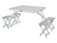 Campart Travel - Picknicktafel Arkansas