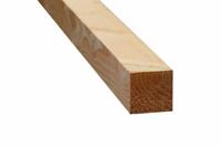 Douglas balk 100x100x5000