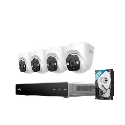 Eufy NVR Security System E41 IP-camera