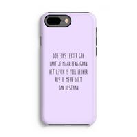 Gek: iPhone 8 Plus Tough Case