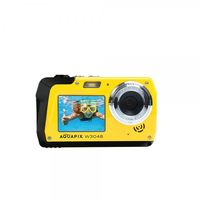 Easypix W3048 Compactcamera 13 MP CMOS 3840 x 2160 Pixels - thumbnail