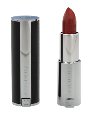 Givenchy Le Rouge Interdit Intense Silk Lipstick 116 Lippenstift 3.4 g Dames