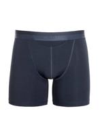 HOM - Long Boxer HO1 - Original - navy, Maat:XL