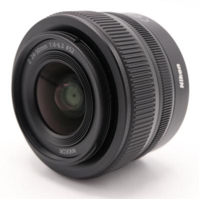 Nikon NIKKOR Z 24-50mm F/4-6.3 occasion