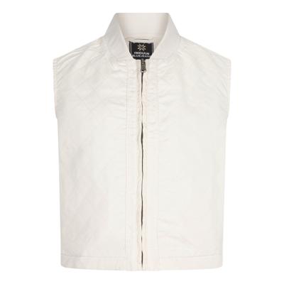 Gilet Padded Sandshell