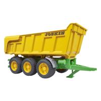 Bruder joskin kiepwagen 1:16
