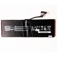 Notebook battery for MSI GS40 GS43 series BTY-M47 7.6V 8060mAh - thumbnail