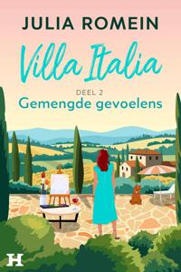 Gemengde gevoelens - Julia Romein - ebook