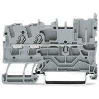 WAGO 2022-1304 Basisklem 100 stuk(s)