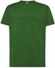 JHK 170 Regular Hit T-Shirt - Bottle Green - XL