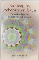 Conceptie, geboorte en leven (Paperback)