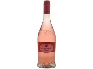 La Gioiosa Frizzante Rosato