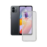 Telefoonhoes KSIX Xiaomi Redmi A2 Transparant Xiaomi Xiaomi Redmi A2