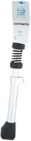 CONTEC zijstandaard "babyfant ct sidelights babyfant 12" - 16" silver CONTEC zijstandaard "babyfant ct sidelights babyfant 12" - 16" silver