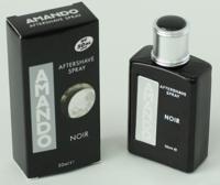 Amando Amando Aftershave Lotion Spray Noir - 50ml - thumbnail