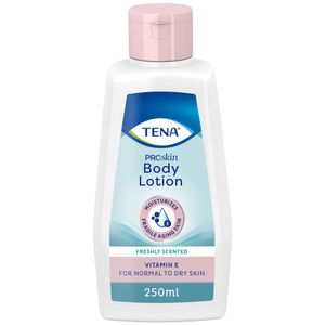 TENA Proskin Body Lotion