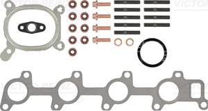 Reinz Turbolader montageset 04-10196-01