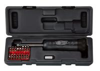 IceToolz Moment-schroevendraaier xpert e213 1-5nm