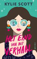 Het eind van het verhaal (Paperback)