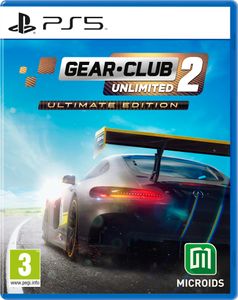 Gear.Club Unlimited 2 Ultimate Edition